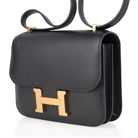 hermes epsom constance bag|Hermes constance vs quota baggage.